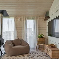 Гостевой дом Boho home, Московская область