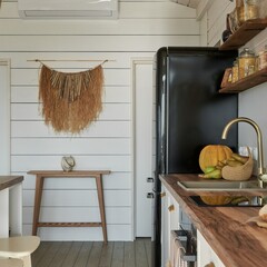 Гостевой дом Boho home, Московская область