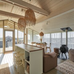 Гостевой дом Boho home, Московская область