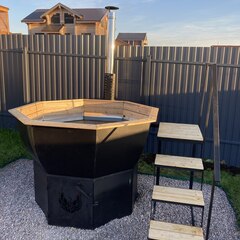 Гостевой дом Boho home, Московская область