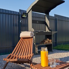 Гостевой дом Boho home, Московская область