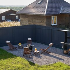 Гостевой дом Boho home, Московская область