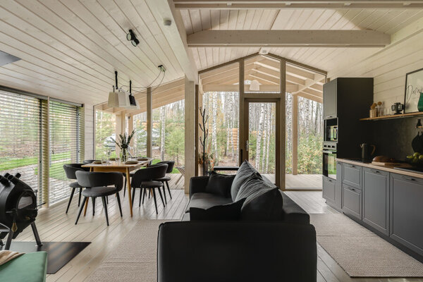 Chalet Forest — фото 4