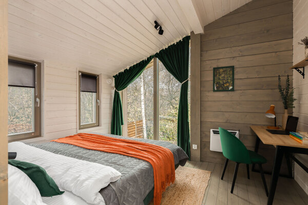 Chalet Forest — фото 2