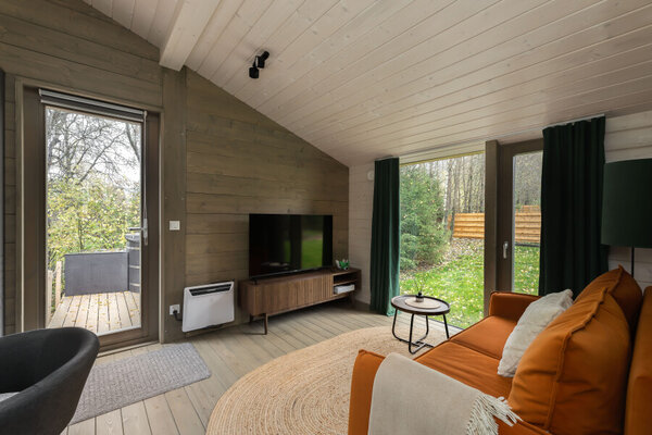 Chalet Forest — фото 3