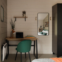 Гостевой дом Chalet Forest, Московская область