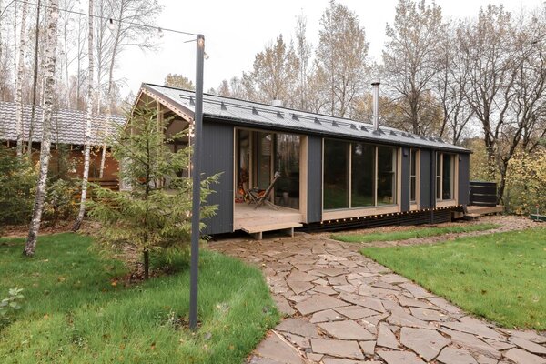 Chalet Forest — фото 1