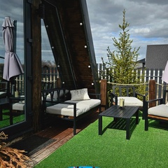 Глэмпинг Елки глэмп 64, Саратовская область