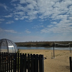 Глэмпинг Елки глэмп 64, Саратовская область