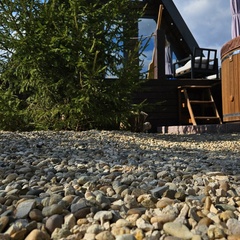 Глэмпинг Елки глэмп 64, Саратовская область