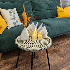 Глэмпинг Елки глэмп 64, Саратовская область