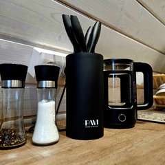 Глэмпинг Елки глэмп 64, Саратовская область