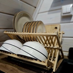 Глэмпинг Елки глэмп 64, Саратовская область