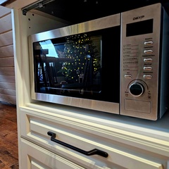 Глэмпинг Елки глэмп 64, Саратовская область