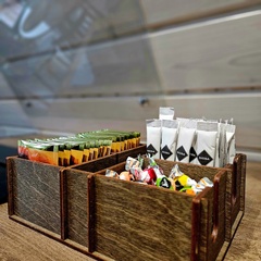 Глэмпинг Елки глэмп 64, Саратовская область