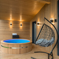 Дом в Сорочанах №2 Берёза, Московская область