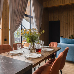 Дом в Сорочанах №2 Берёза, Московская область