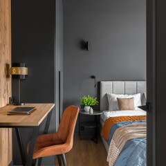 Дом в Сорочанах №2 Берёза, Московская область