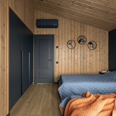 Дом в Сорочанах №2 Берёза, Московская область