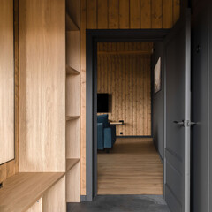 Дом в Сорочанах №2 Берёза, Московская область