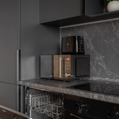 Дом в Сорочанах №2 Берёза, Московская область