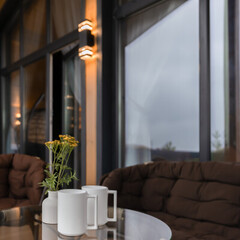 Дом в Сорочанах №2 Берёза, Московская область