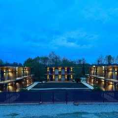 Гостиница Alra Eco Village, Очамчыра