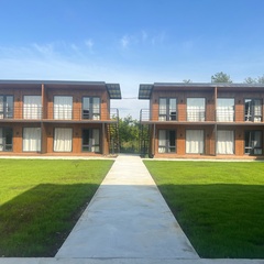 Гостиница Alra Eco Village, Очамчыра