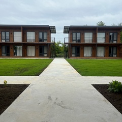 Гостиница Alra Eco Village, Очамчыра