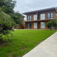 Гостиница Alra Eco Village, Очамчыра