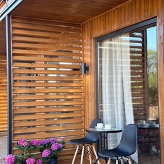 Гостиница Alra Eco Village, Очамчыра