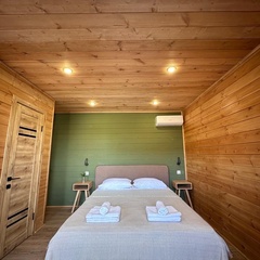 Гостиница Alra Eco Village, Очамчыра