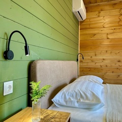 Гостиница Alra Eco Village, Очамчыра