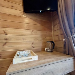 Гостиница Alra Eco Village, Очамчыра