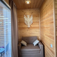 Гостиница Alra Eco Village, Очамчыра