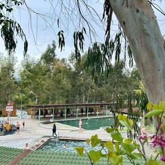 Гостиница Alra Eco Village, Очамчыра