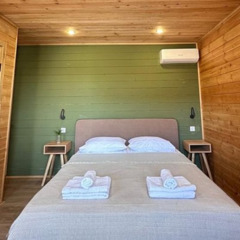 Гостиница Alra Eco Village, Очамчыра