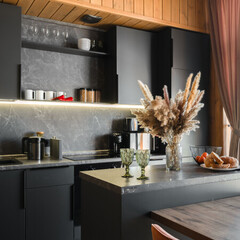 Дом в Сорочанах №6 Каштан, Московская область