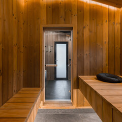 Дом в Сорочанах №3 Рябина, Московская область