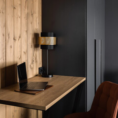 Дом в Сорочанах №3 Рябина, Московская область