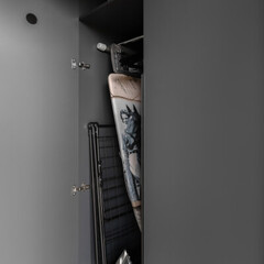 Дом в Сорочанах №3 Рябина, Московская область