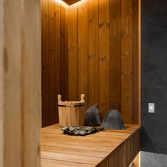 Дом в Сорочанах №3 Рябина, Московская область