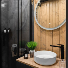 Дом в Сорочанах №3 Рябина, Московская область