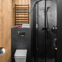 Дом в Сорочанах №3 Рябина, Московская область