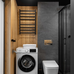 Дом в Сорочанах №3 Рябина, Московская область