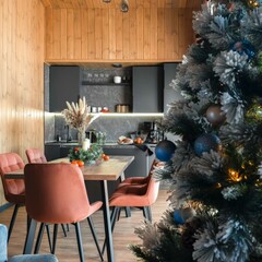 Дом в Сорочанах №4 Черемуха, Московская область