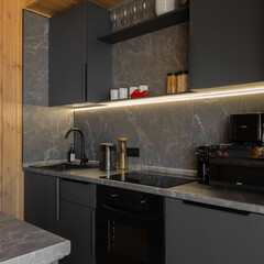 Дом в Сорочанах №4 Черемуха, Московская область