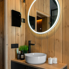 Дом в Сорочанах №4 Черемуха, Московская область