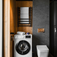 Дом в Сорочанах №4 Черемуха, Московская область