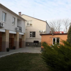 Гостевой дом Лиана, Краснодарский край